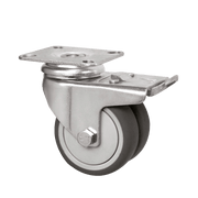 TDPE6C0050P2T2B42 - Ruota serie P2T2