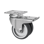 TDPE6C0050P2T2P0N - Ruota serie P2T2