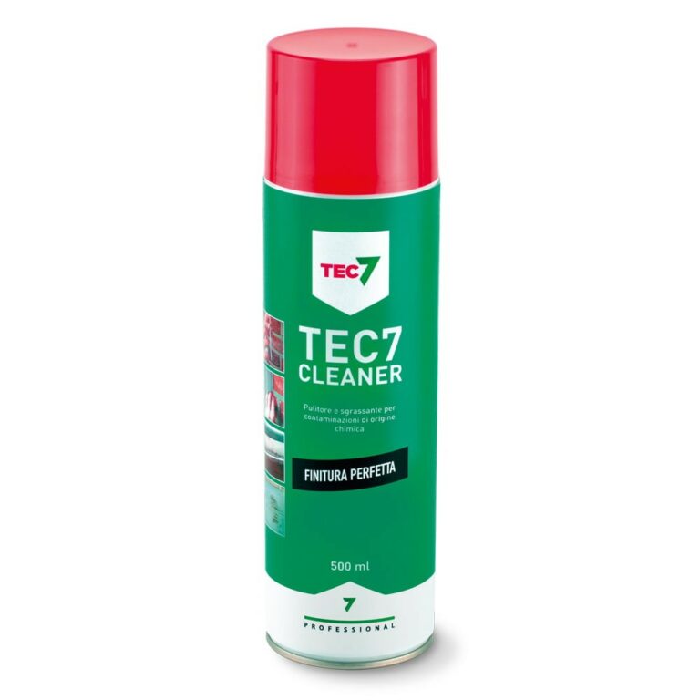 Tec7® Cleaner - 500 ml