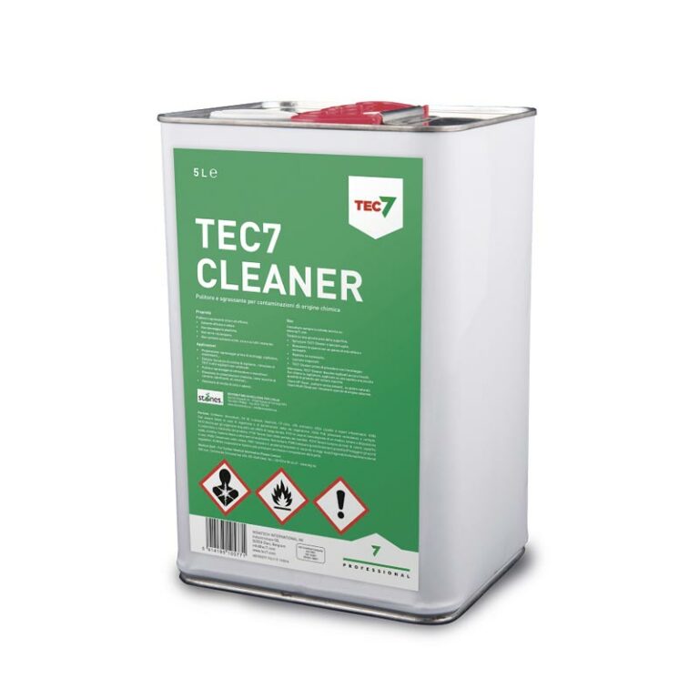 Tec7® Reiniger – 5 Lt