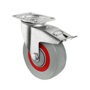 TPP21WC100M6N2R32 - Ruota M6N2