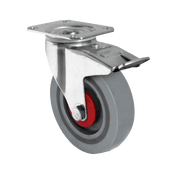 TPP21WC100T6P2R1W - Ruota serie T6P2