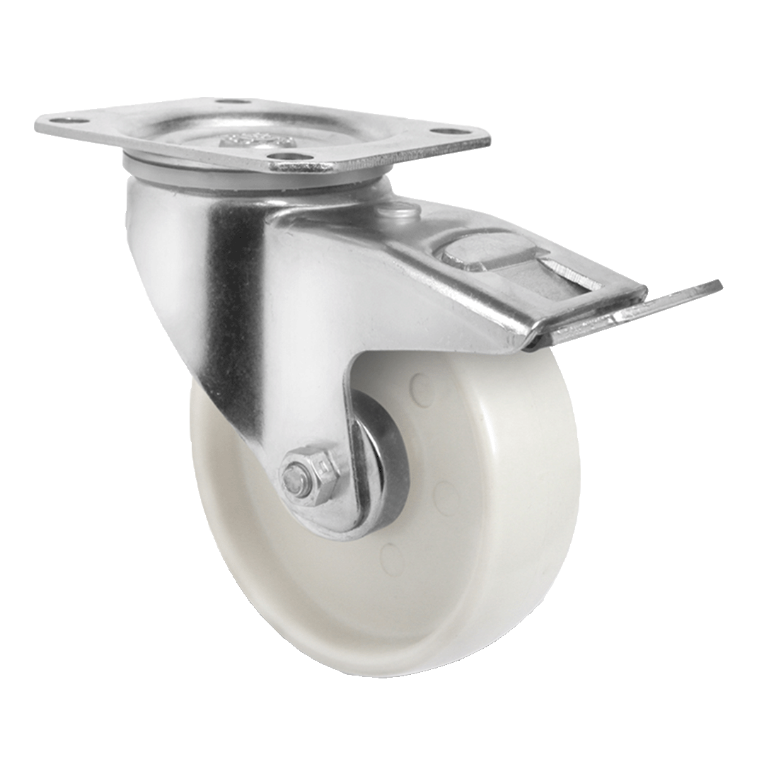 TBP25WC108N0N0R1W - Ruota serie N0N0