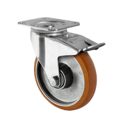 TPP27WC100AAB5D39 - Ruota serie AAB5