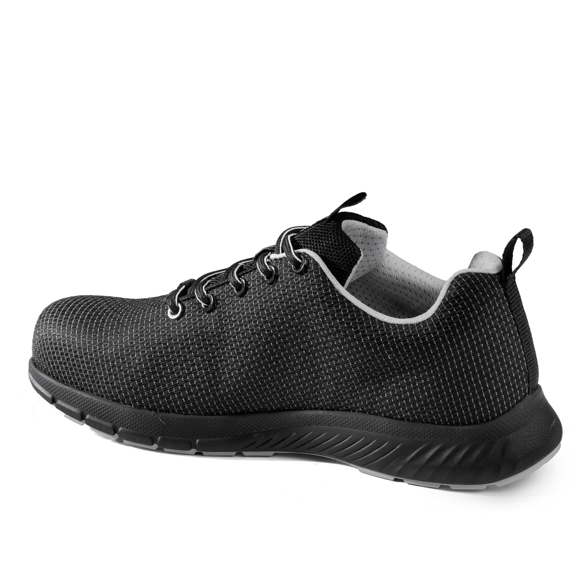 TRACTION ASAN - Scarpe antinfortunistiche stile sportivo