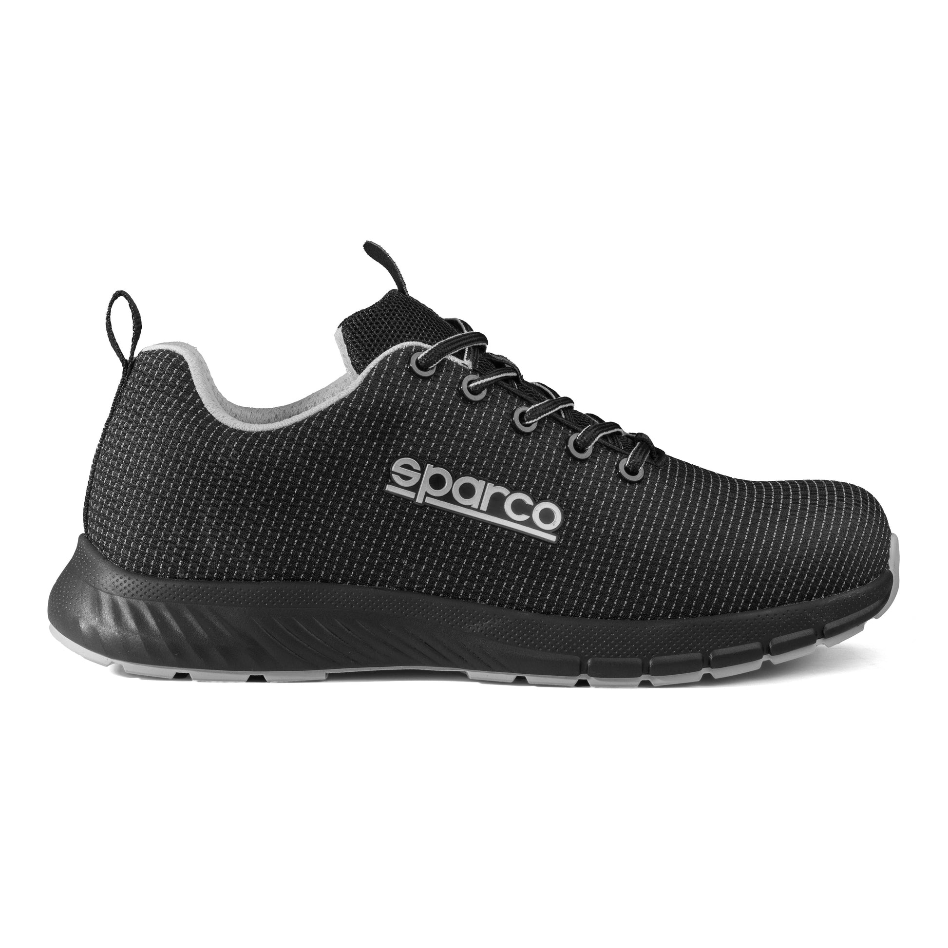 TRACTION ASAN - Scarpe antinfortunistiche stile sportivo