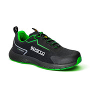 TRACTION SANYO - Scarpe antinfortunistiche stile sportivo