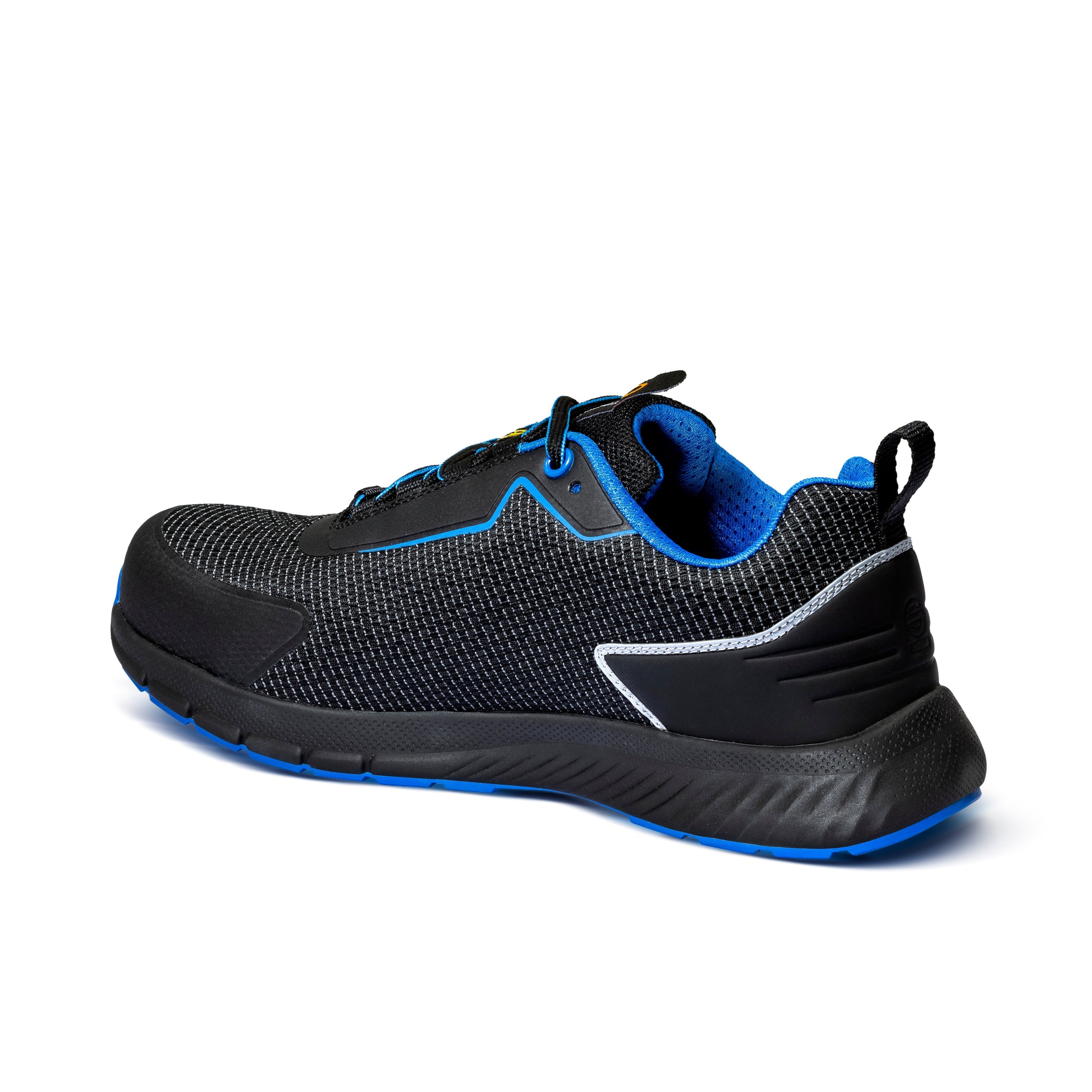 TRACTION SUZUKA - Scarpe antinfortunistiche stile sportivo