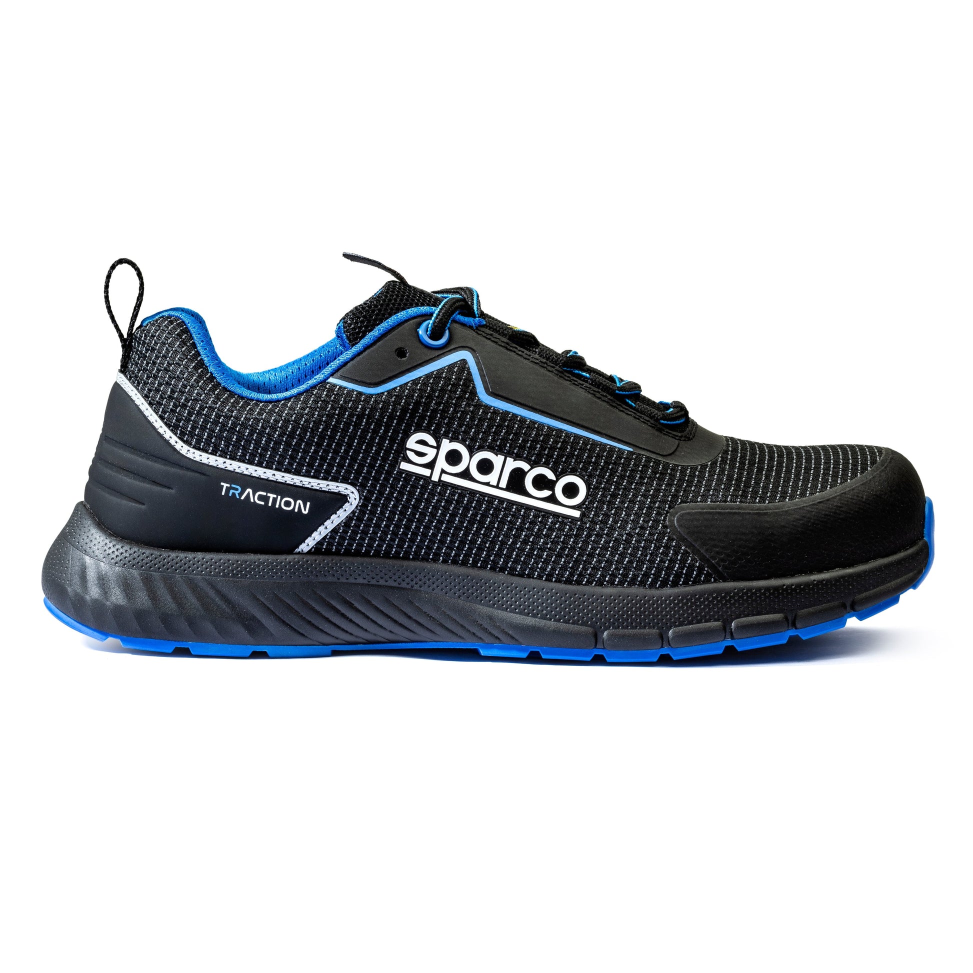 TRACTION SUZUKA - Scarpe antinfortunistiche stile sportivo