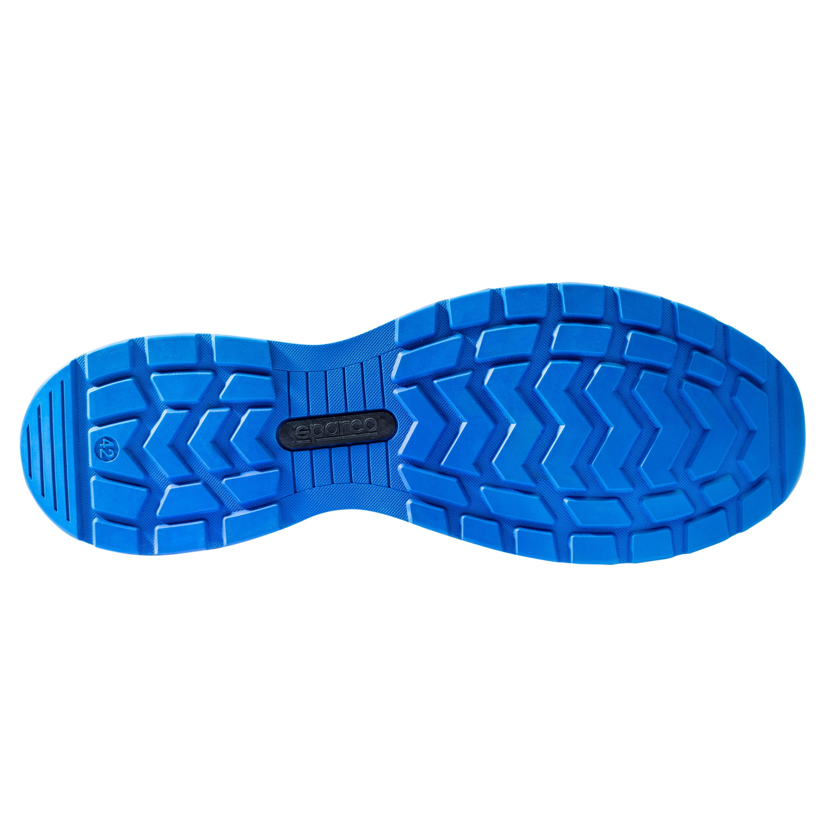 TRACTION SUZUKA - Scarpe antinfortunistiche stile sportivo