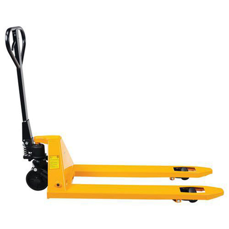 EASY FAST STANDARD pallet truck 