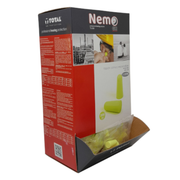 Tappi Auricolari in Schiuma Polimerica Modellabile