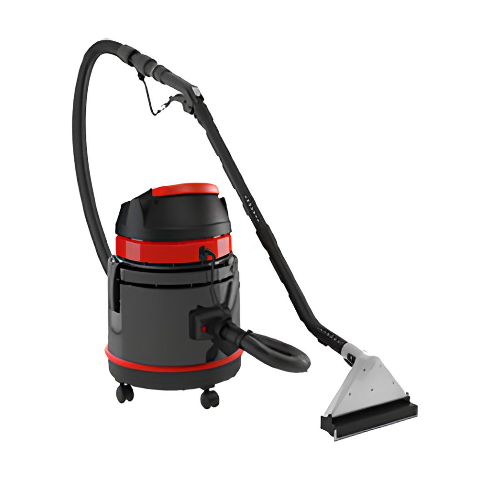 Aspiratore solidi e liquidi - estrattori VP 1/27 EXT