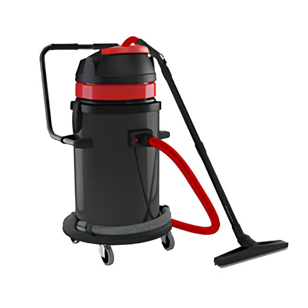 Aspiratore solidi e liquidi VP 2/62 W&D