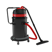 Aspiratore solidi e liquidi VP 2/62 W&D