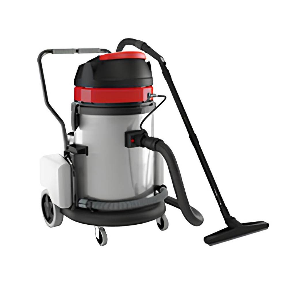 Aspiratore solidi e liquidi - estrattori VS 2/62 EXT