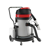 Aspiratore solidi e liquidi - estrattori VS 2/62 EXT PLUS