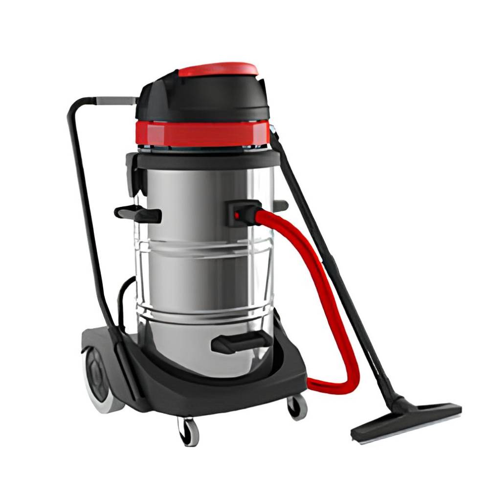 Aspiratore solidi e liquidi VS 3/78 W&D