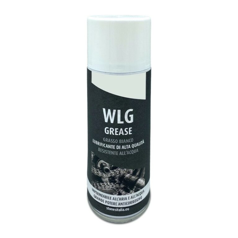 WLG Grease® white grease