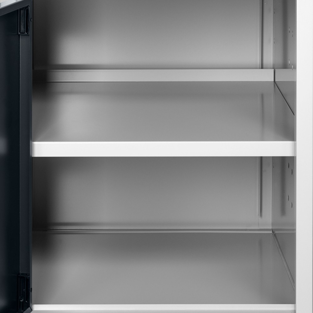 WORK15, Banco da lavoro regolabile