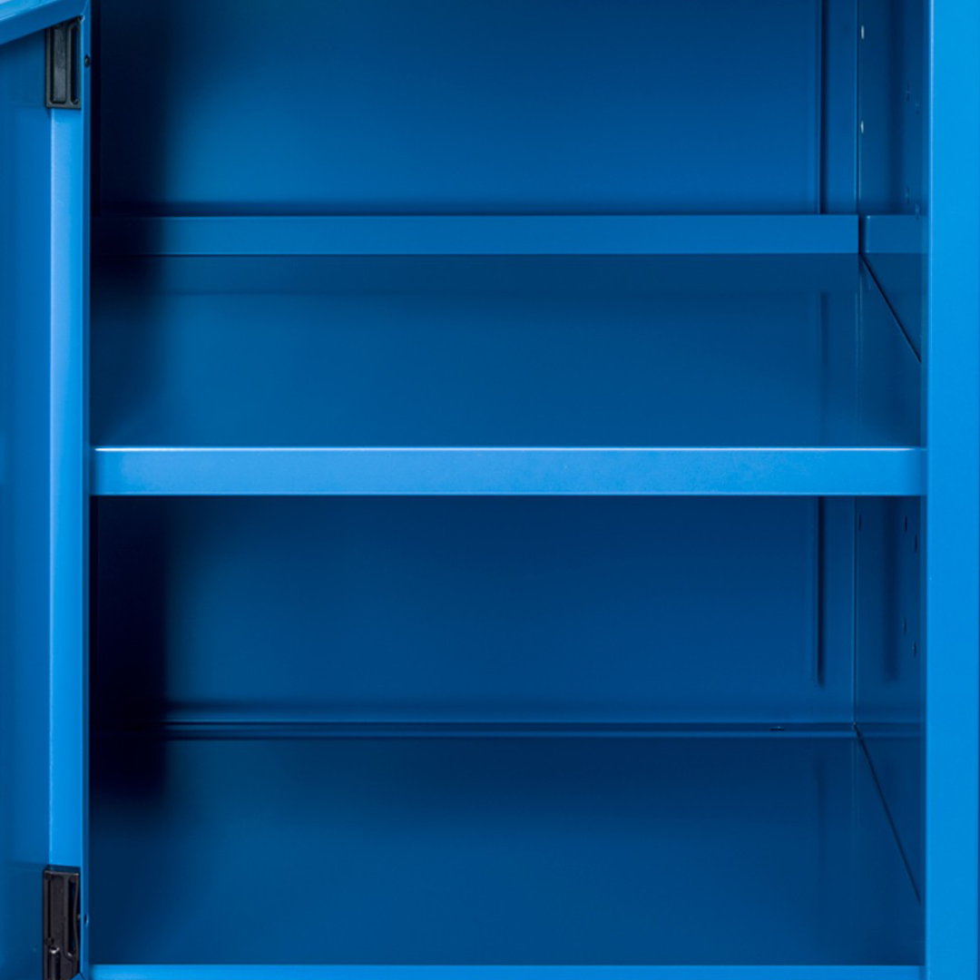 WORK15, Banco da lavoro regolabile