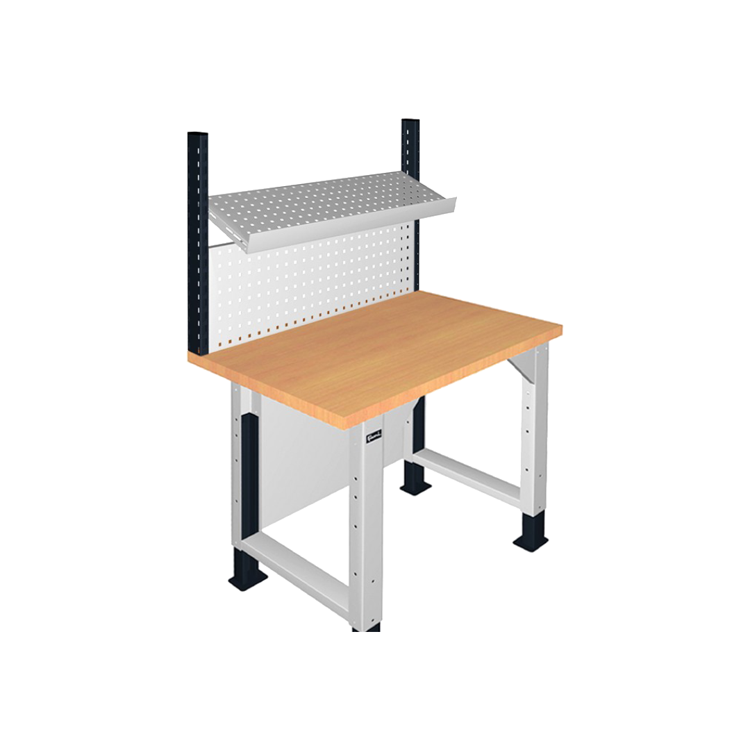 WORKLOOK10, Pannello porta attrezzi 1015x634mm