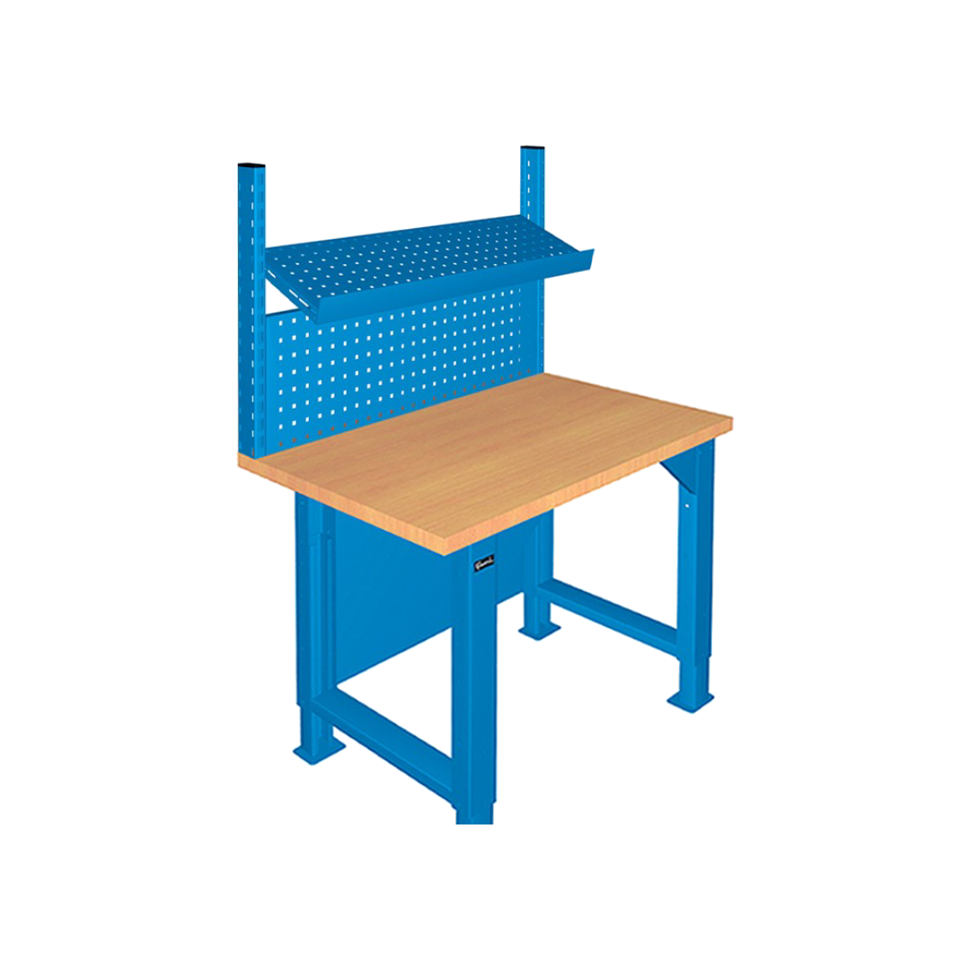 WORKLOOK10, Pannello porta attrezzi 1015x634mm