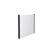 WORKLOOK10, Pannello porta attrezzi 1015x938 mm