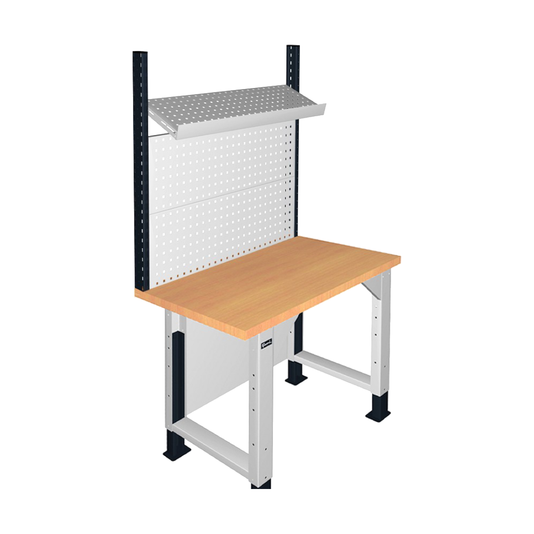 WORKLOOK10, Pannello porta attrezzi 1015x938 mm