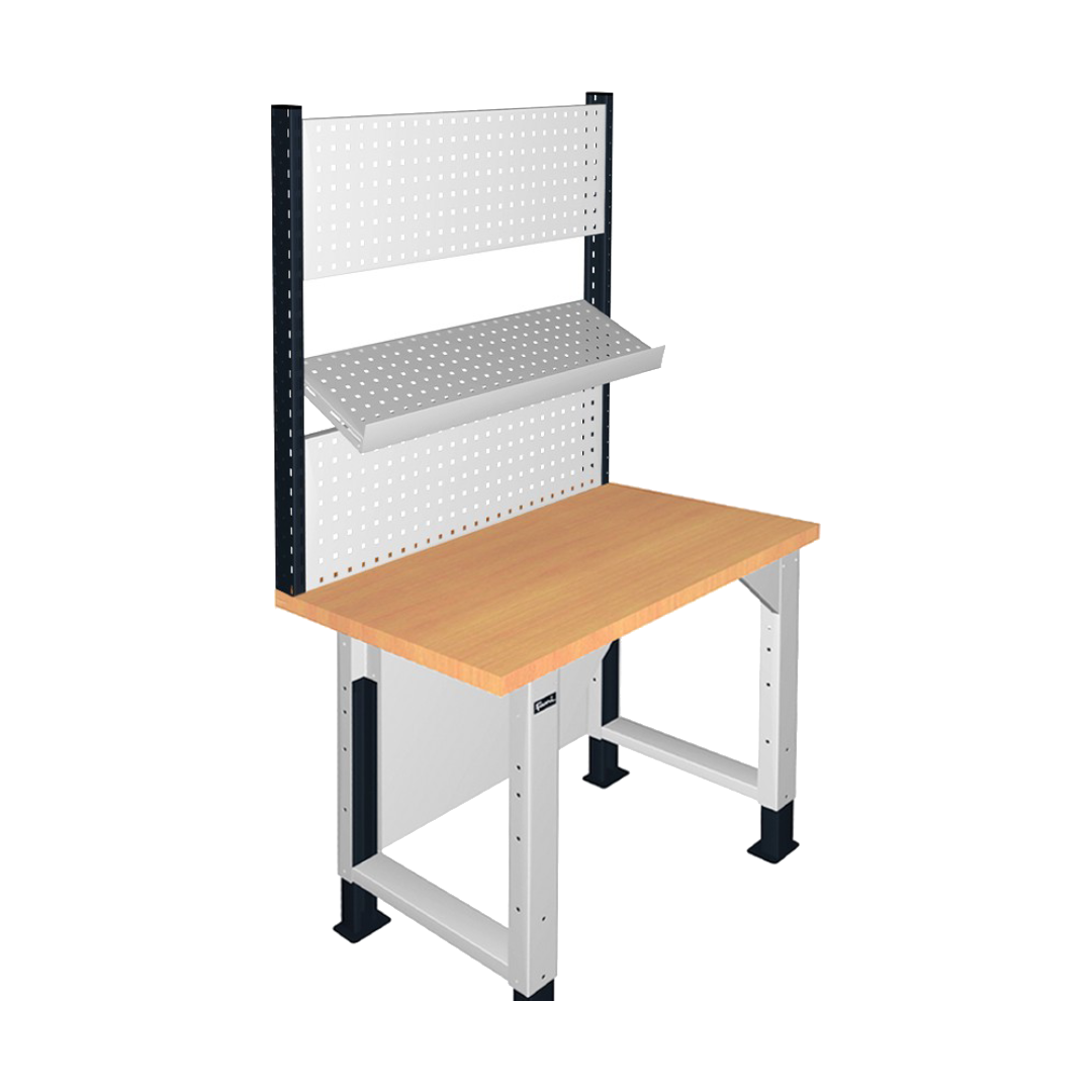 WORKLOOK10, Pannello porta attrezzi 1015x938 mm