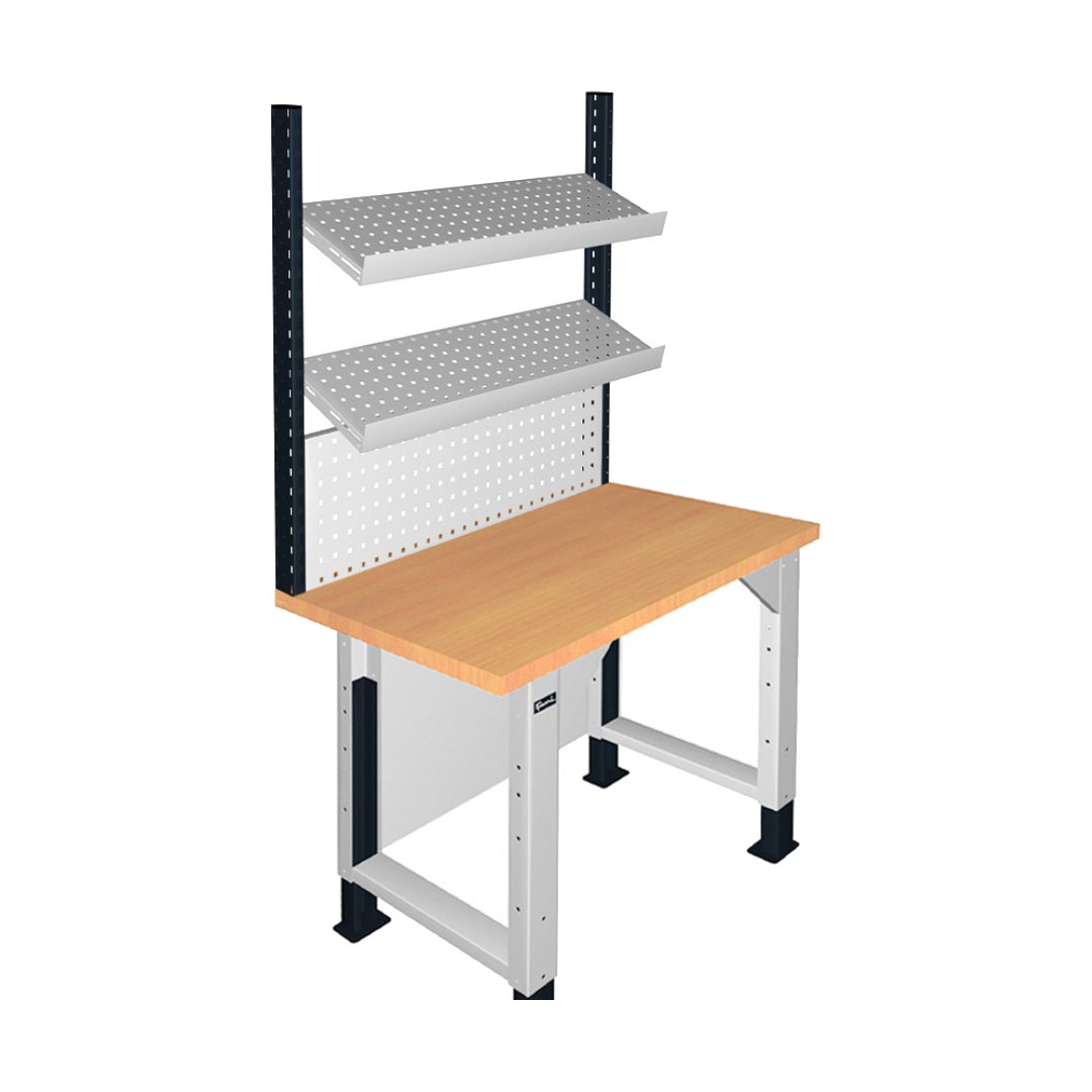 WORKLOOK10, Pannello porta attrezzi 1015x938 mm