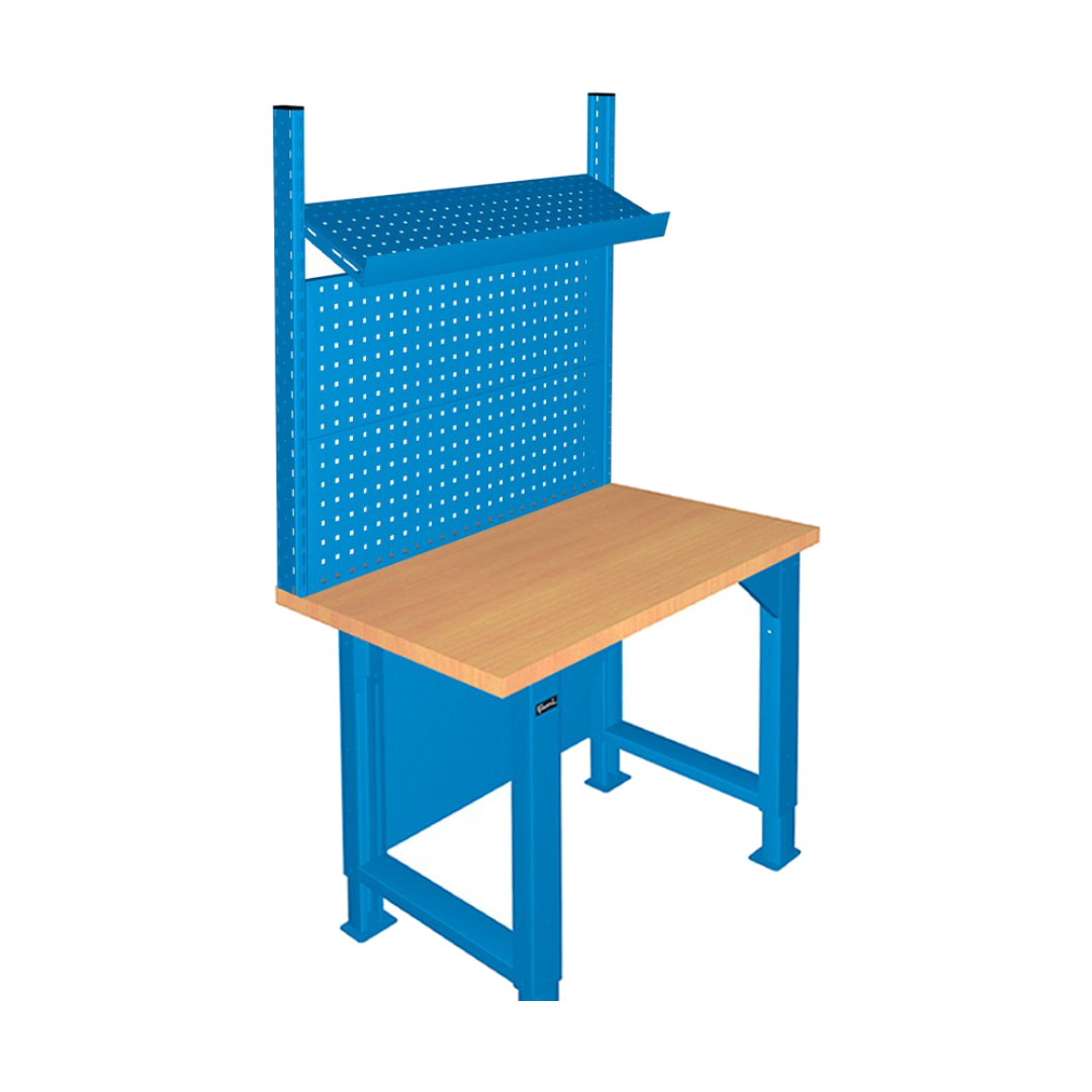 WORKLOOK10, Pannello porta attrezzi 1015x938 mm