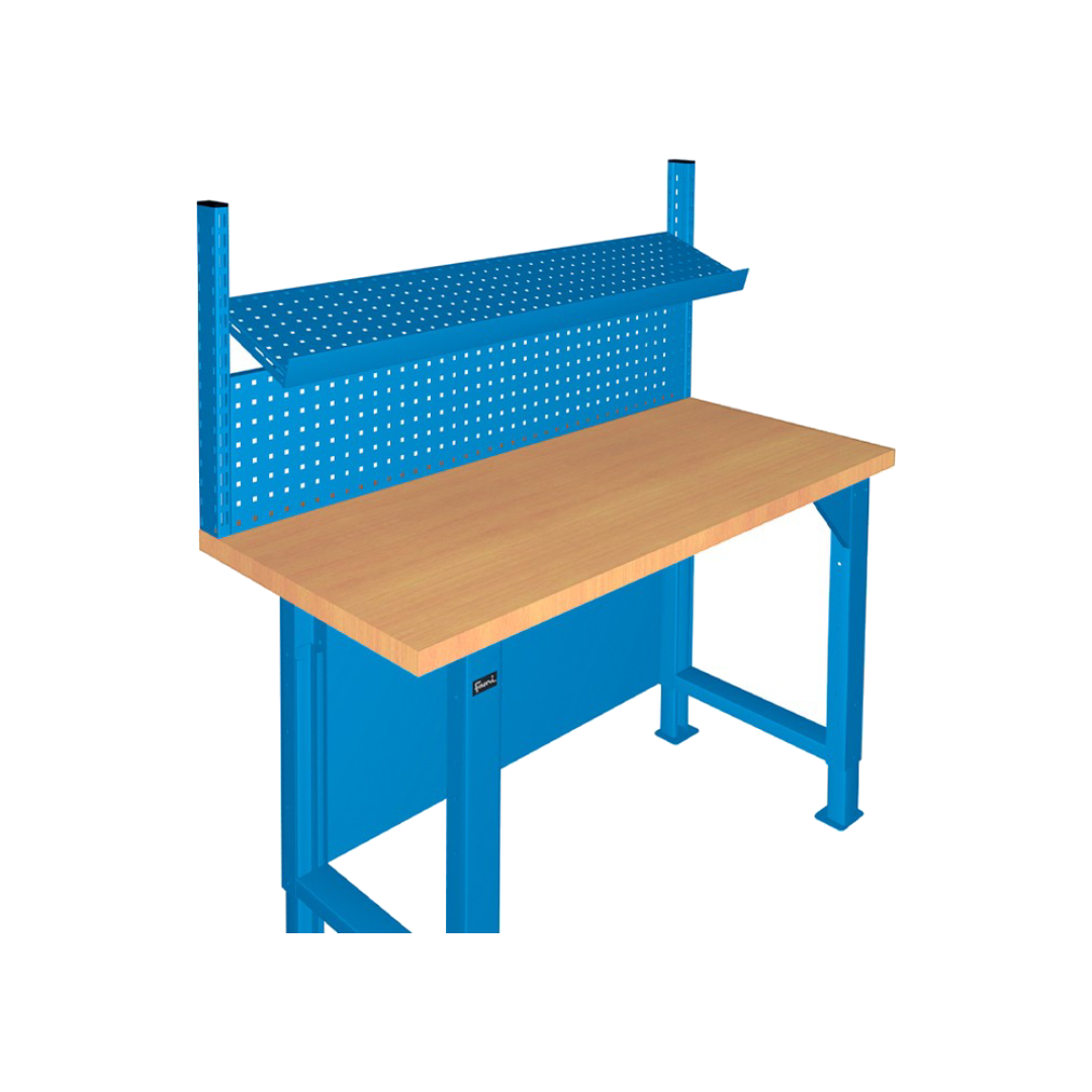 WORKLOOK15, Pannello porta attrezzi 1500x634 mm