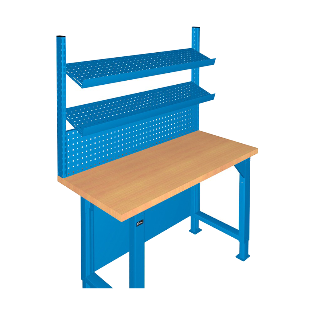 WORKLOOK15, Pannello porta attrezzi 1500x938 mm
