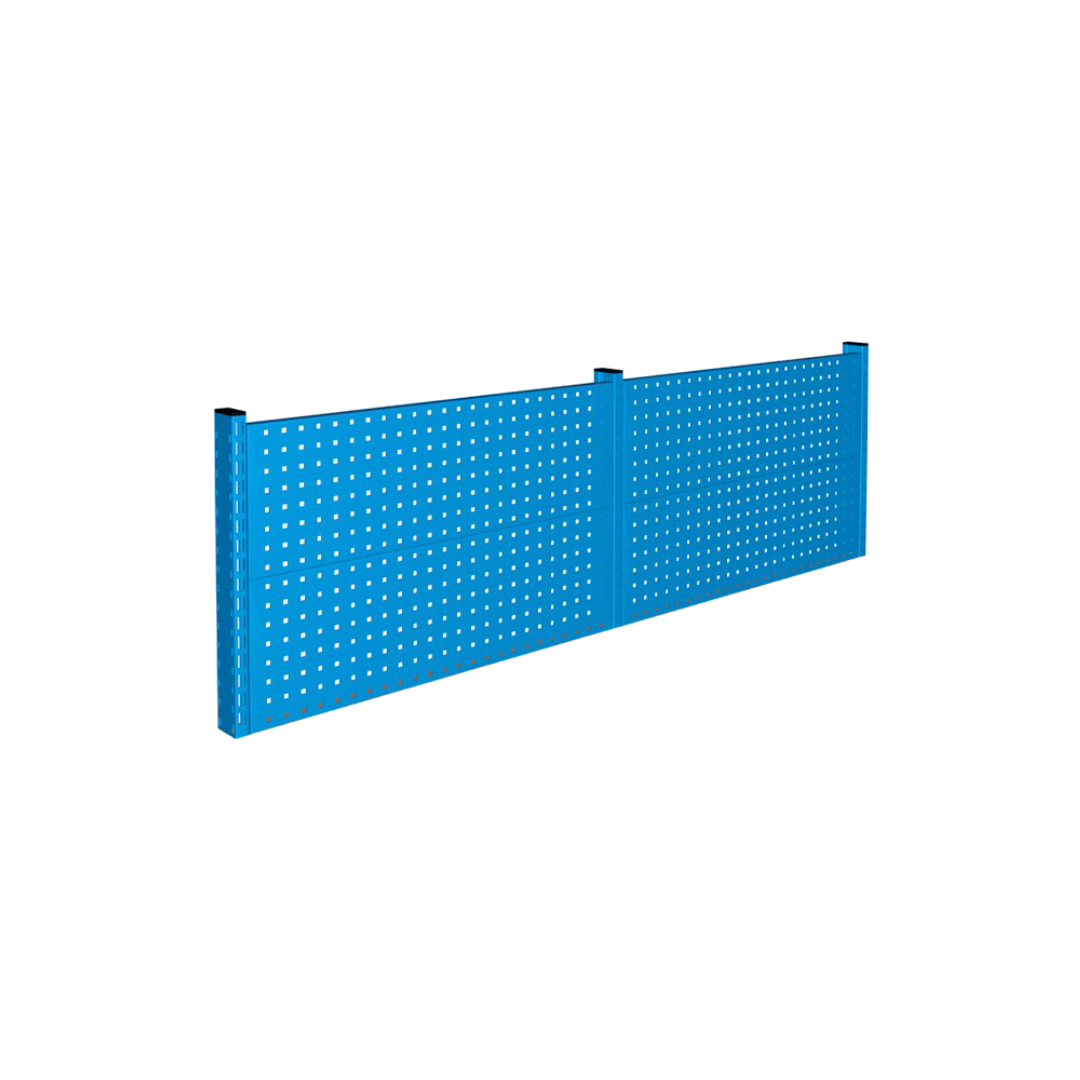 WORKLOOK20, Pannello porta attrezzi 2000x634 mm