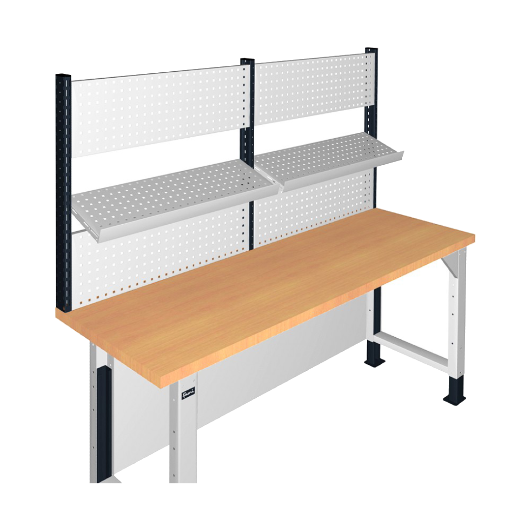 WORKLOOK20, Pannello porta attrezzi 2000x938 mm