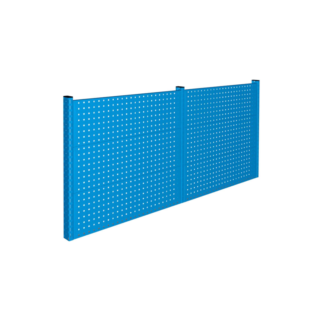 WORKLOOK20, Pannello porta attrezzi 2000x938 mm