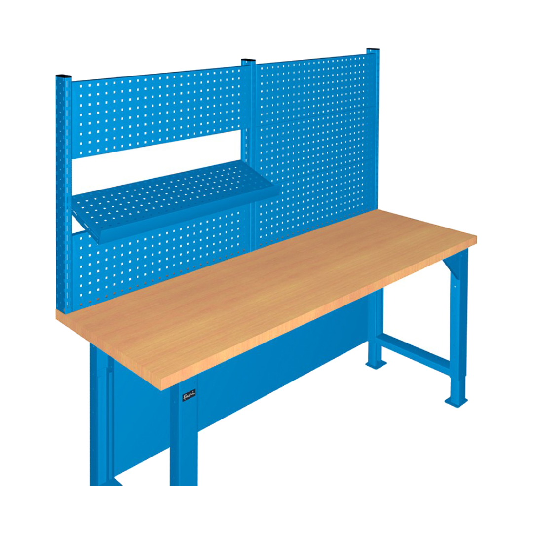 WORKLOOK20, Pannello porta attrezzi 2000x938 mm