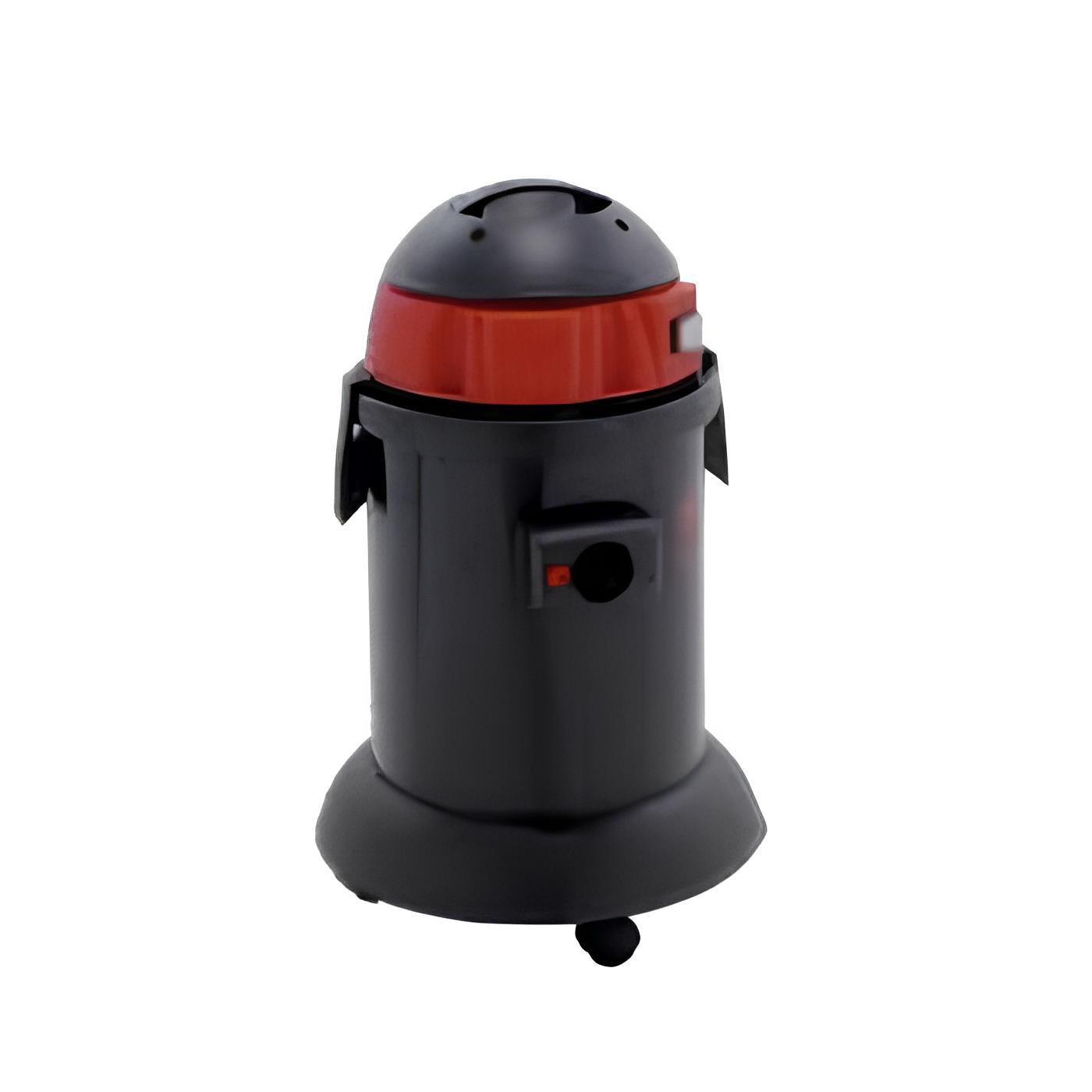 Aspiratore solidi e liquidi professional YP 1/23 W&D RED