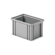 Cassetta portaminuteria - serie ZEUS - 210x150x125