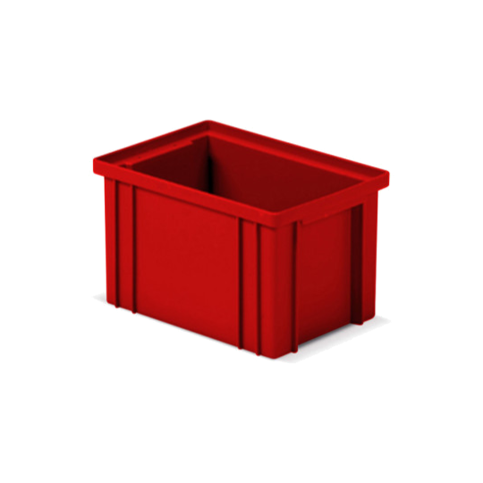 Cassetta portaminuteria - serie ZEUS - 210x150x125