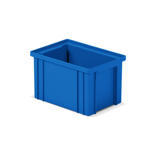 Cassetta portaminuteria - serie ZEUS - 210x150x125