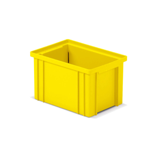 Cassetta portaminuteria - serie ZEUS - 210x150x125