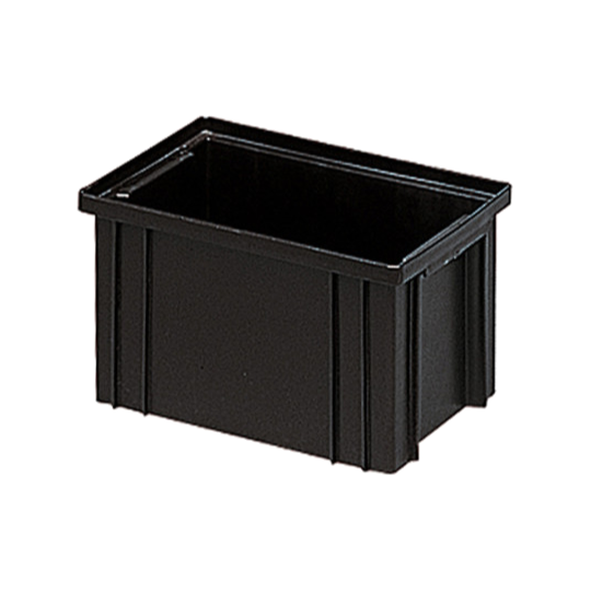 Cassetta portaminuteria - serie ZEUS - 210x150x125