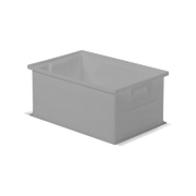 Cassetta portaminuteria - serie ZEUS - 465x315x200