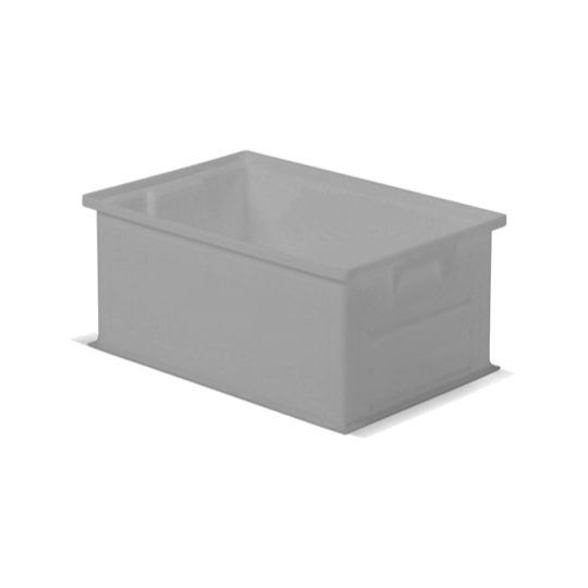 Cassetta portaminuteria - serie ZEUS - 465x315x200