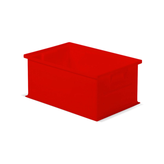 Cassetta portaminuteria - serie ZEUS - 465x315x200