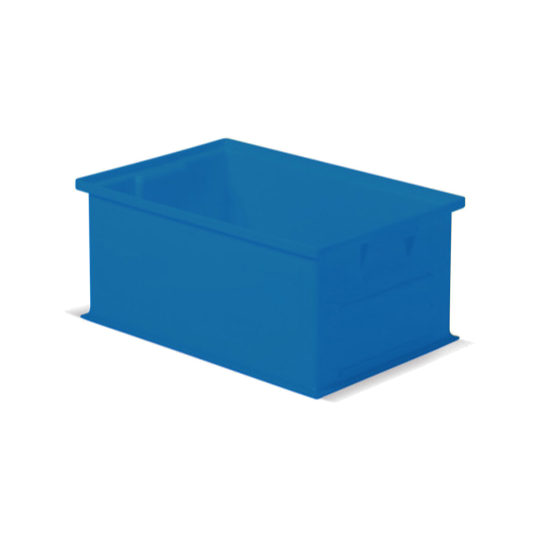 Cassetta portaminuteria - serie ZEUS - 465x315x200