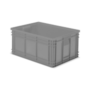 Cassetta portaminuteria - serie ZEUS - 655x470x300