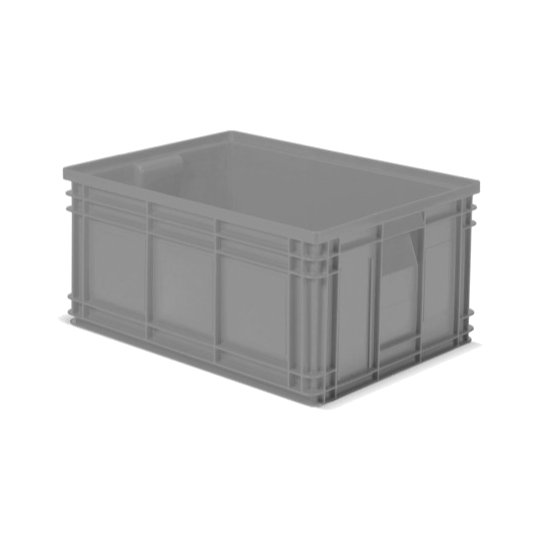 Cassetta portaminuteria - serie ZEUS - 655x470x300